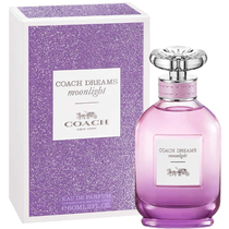 Perfume Coach Dreams Moonlight Eau de Parfum Feminino 60ML