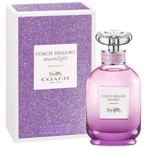 Perfume Coach Dreams Moonlight Eau de Parfum Feminino 90ML