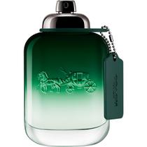 Perfume Coach Green Eau de Toilette Masculino 100ML foto principal