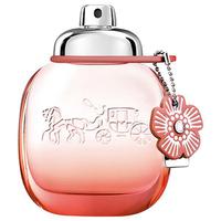 Perfume Coach New York Floral Blush Eau de Parfum Feminino 90ML