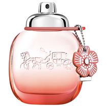 Perfume Coach New York Floral Blush Eau de Parfum Feminino 90ML