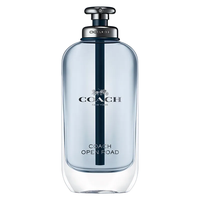 Perfume Coach Open Road Eau de Toilette Masculino 100ML