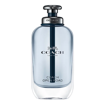 Perfume Coach Open Road Eau de Toilette Masculino 60ML