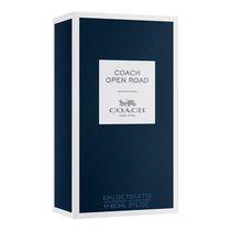 Perfume Coach Open Road Eau de Toilette Masculino 60ML foto 1