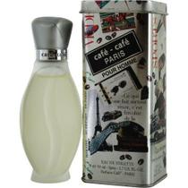 Perfume Cofci Café-Café Eau de Toilette Masculino 50ML foto principal