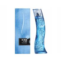 Perfume Cofci Café Puro Iced Eau de Toilette Masculino 100ML foto 1
