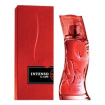 Perfume Confiluxe Café Intenso Eau de Toilette Feminino 100ML foto 1