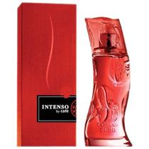 Perfume Confiluxe Café Intenso Eau de Toilette Feminino 50ML foto 1