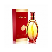 Perfume Cofci Caféina Eau de Toilette Feminino 100ML foto 1