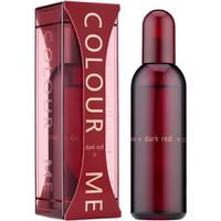 Perfume Colour Me Dark Red Eau de Parfum Feminino 100ML