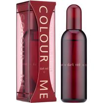 Perfume Colour Me Dark Red Eau de Parfum Feminino 100ML