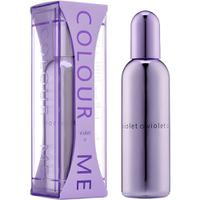 Perfume Colour Me Violet Eau de Parfum Feminino 100ML