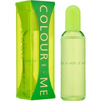 Perfume Colour Me Volt Eau de Parfum Masculino 90ML