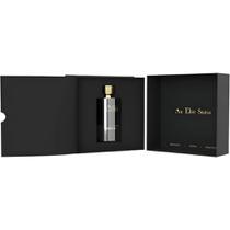 Perfume Cool & Cool Black Gold Eau de Parfum Masculino 100ML foto 1