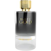 Perfume Cool & Cool Black Gold Eau de Parfum Masculino 100ML