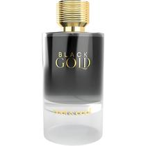 Perfume Cool & Cool Black Gold Eau de Parfum Masculino 100ML