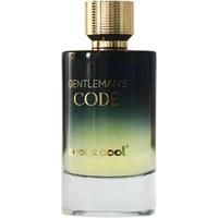 Perfume Cool & Cool Gentleman's Code Eau de Parfum Masculino 100ML