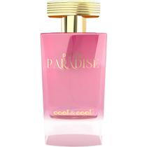 Perfume Cool & Cool Pink Paradise Eau de Parfum Feminino 80ML