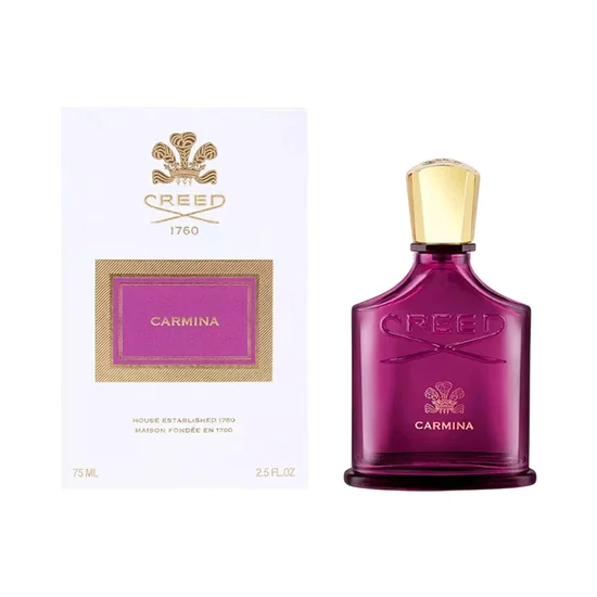 Perfume Creed Carmina Eau de Pafum Feminino 75ML