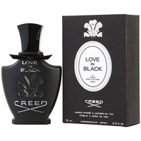 Perfume Creed Love in Black Eau de Pafum Feminino 75ML