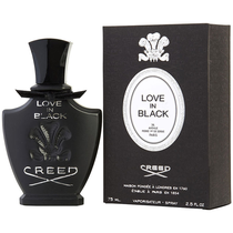 Perfume Creed Love in Black Eau de Pafum Feminino 75ML
