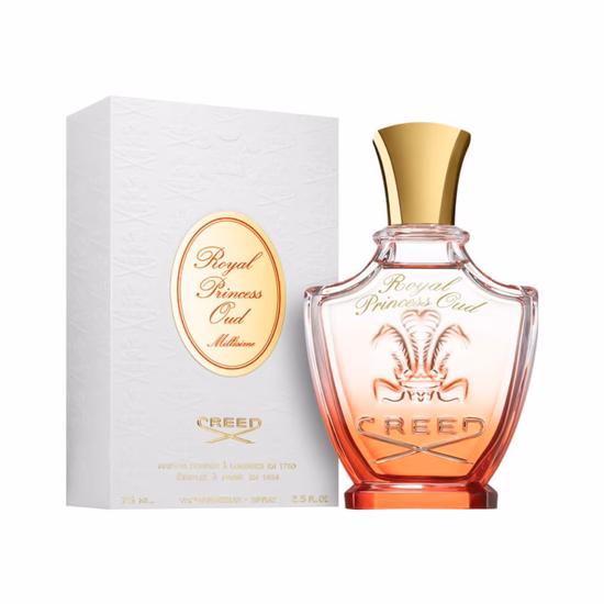 Perfume Creed Royal Princess Oud Eau de Parfum Feminino 75ML