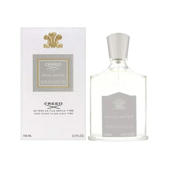 Perfume Creed Royal Water Eau de Pafum Unissex 100ML foto principal