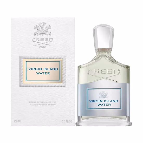 Perfume Creed Virgin Island Water Eau de Parfum Unissex 100ML