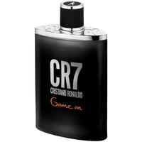 Perfume Cristiano Ronaldo CR7 Game On Eau de Toilette Masculino 100ML