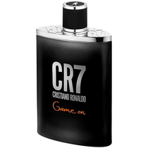 Perfume Cristiano Ronaldo CR7 Game On Eau de Toilette Masculino 100ML
