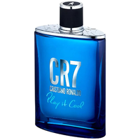 Perfume Cristiano Ronaldo CR7 Play It Cool Eau de Toilette Masculino 100ML