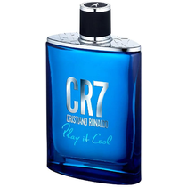 Perfume Cristiano Ronaldo CR7 Play It Cool Eau de Toilette Masculino 100ML