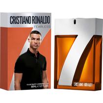 Perfume Cristiano Ronaldo Fearless Eau de Toilette Masculino 50ML foto 1