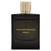 Perfume Cristiano Ronaldo Legacy Eau de Toilette Masculino 100ML