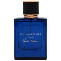 Perfume Cristiano Ronaldo Legacy Private Edition Eau de Parfum Masculino 100ML