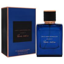 Perfume Cristiano Ronaldo Legacy Private Edition Eau de Parfum Masculino 100ML foto 2