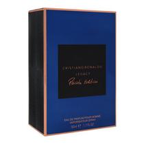 Perfume Cristiano Ronaldo Legacy Private Edition Eau de Parfum Masculino 50ML foto 1