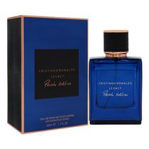 Perfume Cristiano Ronaldo Legacy Private Edition Eau de Parfum Masculino 50ML foto 2