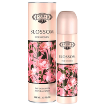 Perfume Cuba Blossom Eau de Parfum Feminino 100ML foto 1