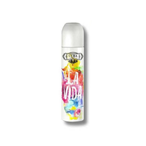 Perfume Cuba La Vida Eau de Parfum Feminino 100ML