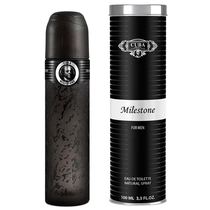 Perfume Cuba Milestone Eau de Toilette Masculino 100ML foto 2