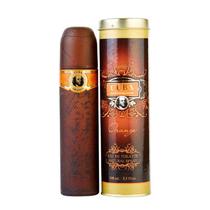Perfume Cuba Orange Eau de Toilette Masculino 100ML foto 2