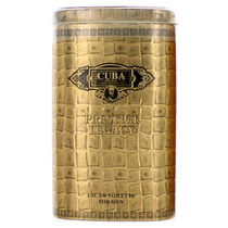 Perfume Cuba Prestige Legacy Eau de Toilette Masculino 90ML foto 1