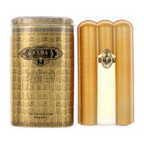 Perfume Cuba Prestige Legacy Eau de Toilette Masculino 90ML foto 2