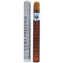 Perfume Cuba Prestige Platinum Eau de Toilette Masculino 35ML foto 1