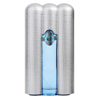 Perfume Cuba Prestige Platinum Eau de Toilette Masculino 90ML