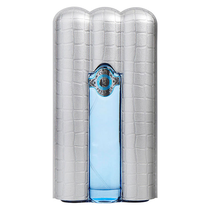 Perfume Cuba Prestige Platinum Eau de Toilette Masculino 90ML