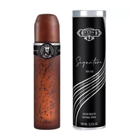Perfume Cuba Signature Eau de Toilette Masculino 100ML