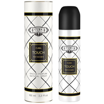 Perfume Cuba Touch For Women Eau de Parfum Feminino 100ML