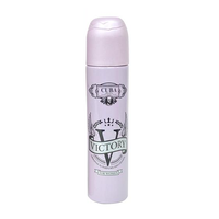 Perfume Cuba Victory Eau de Parfum Feminino 100ML